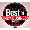 Best in Cincy Business 2022