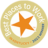 Best Places to Work in Kentucky 2022 Winner
