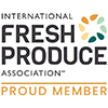 Member of the International Fresh Produce Association