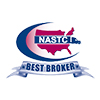 NASTC Best Broker Award