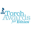 BBB Torch Awards for Ethics