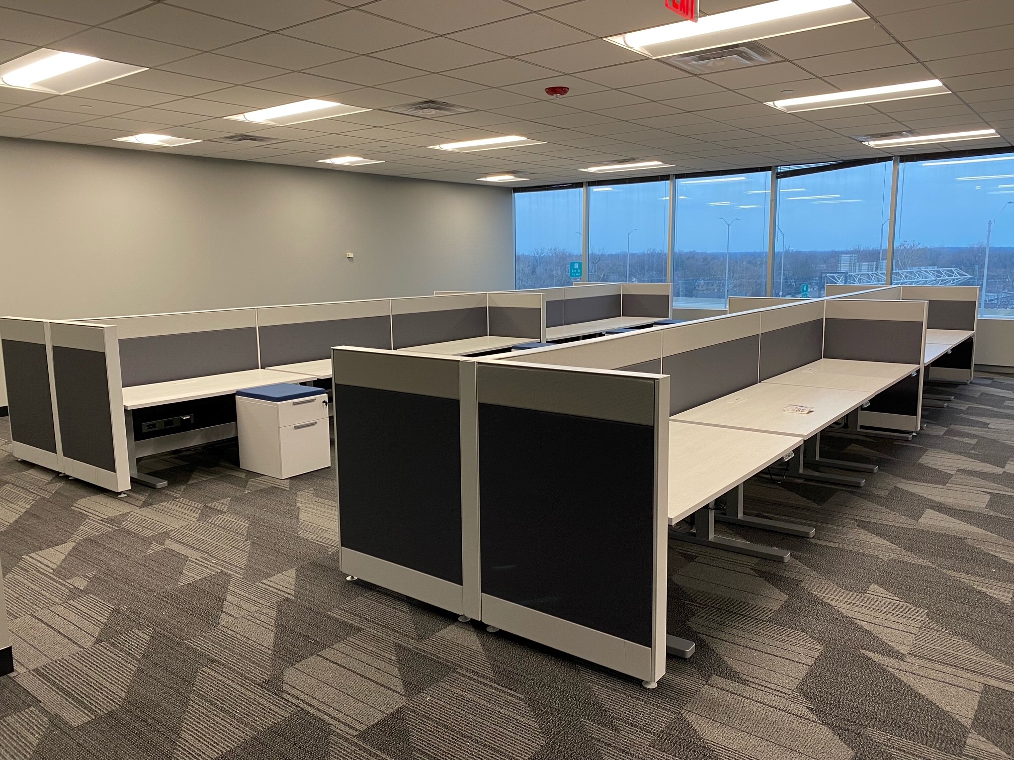 BM2 Freight Services, Inc. expands Chicago branch - BM2 Freight