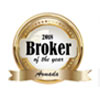 Armada 2018 Broker of the Year