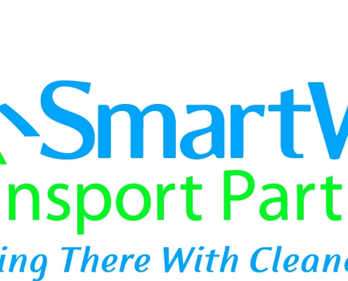 smartway transportation logo