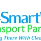 smartway transportation logo